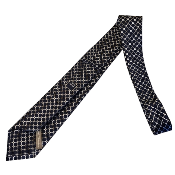 DANIEL CREMIEUX TIE - Picture 3 of 14